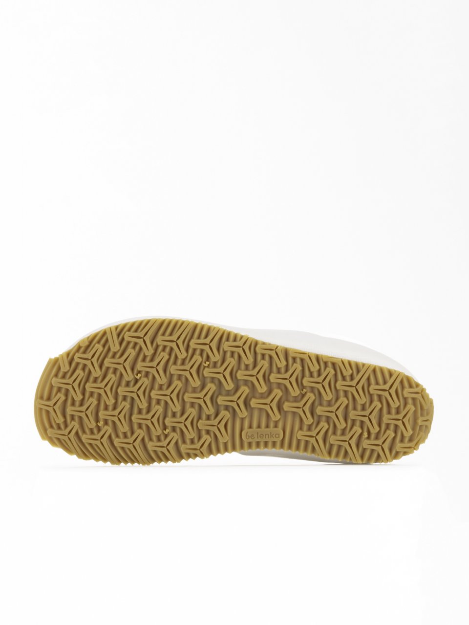 Barefoot Shoes Be Lenka Trailair - Off - White