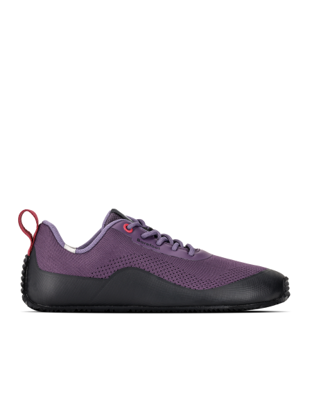 Barefoot boty Be Lenka Trailair - Plum