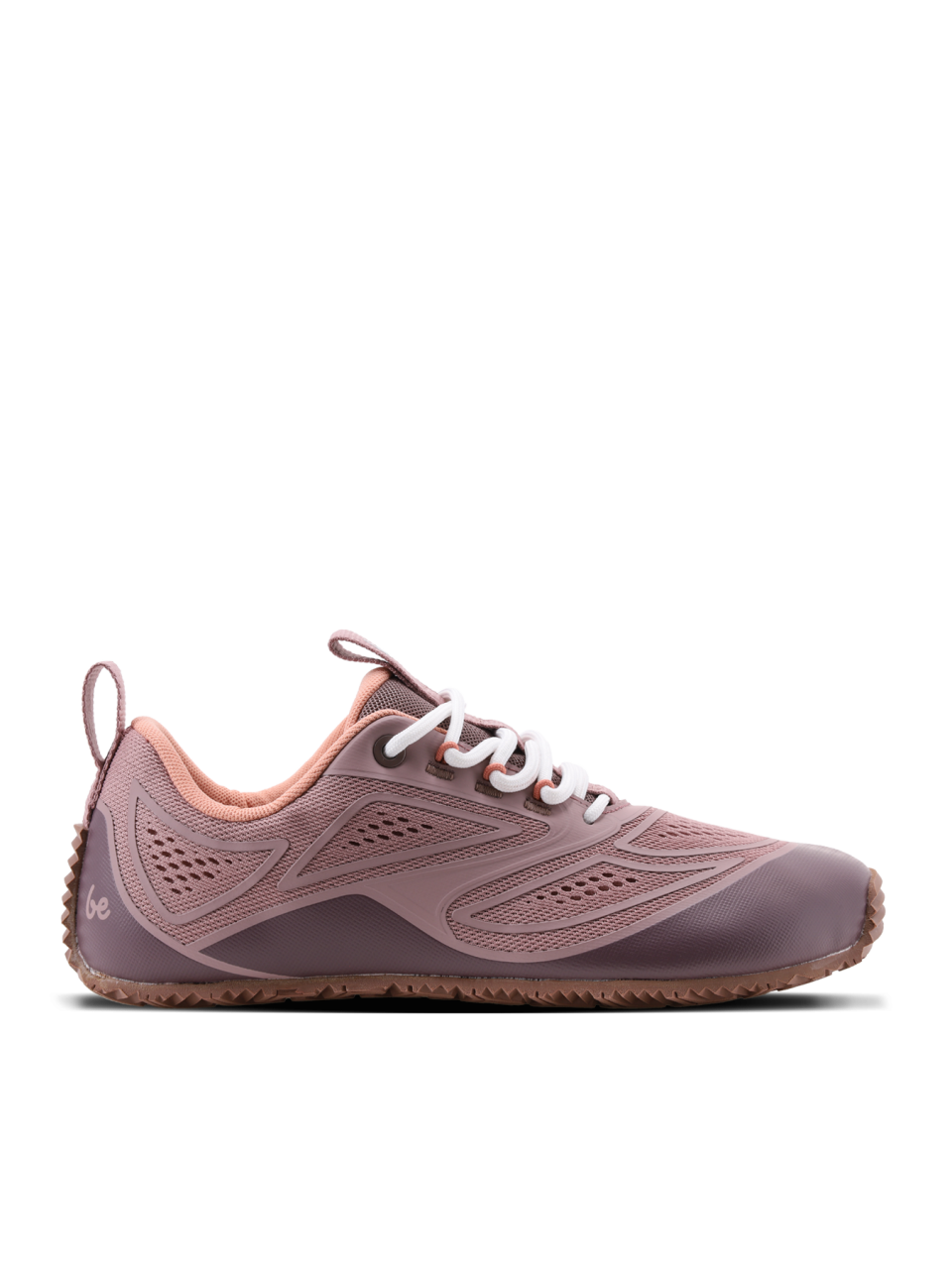 Barefoot Shoes Be Lenka Trailtech - Dusty Rose