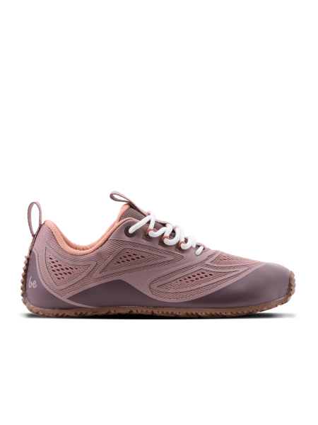 Barefoot boty Be Lenka Trailtech - Dusty Rose