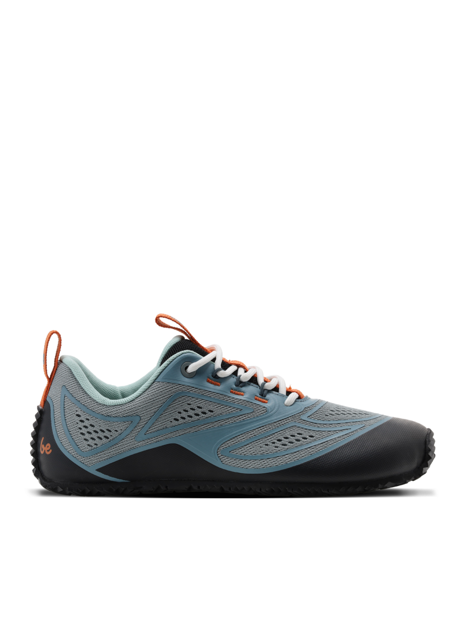 Barefoot Shoes Be Lenka Trailtech - Slate Blue