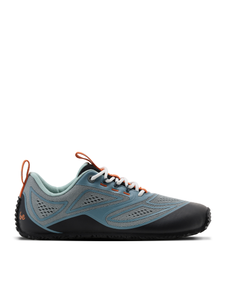 Barefoot topánky Be Lenka Trailtech - Slate Blue