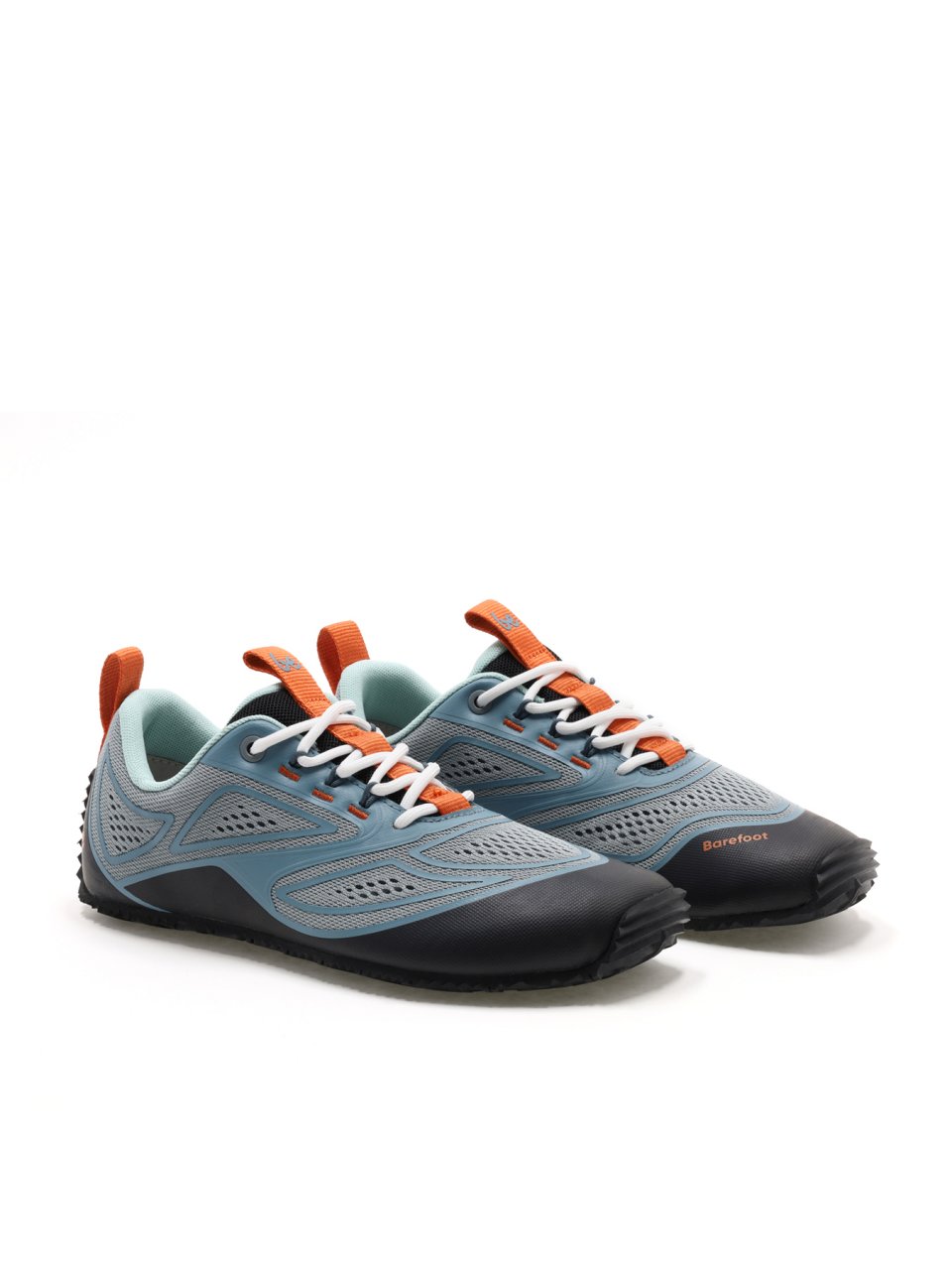 Barefoot Shoes Be Lenka Trailtech - Slate Blue