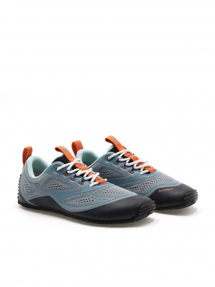 Barefoot Shoes Be Lenka Trailtech - Slate Blue