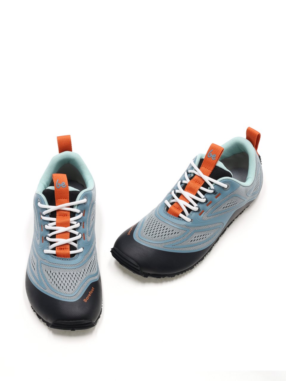 Barefoot Shoes Be Lenka Trailtech - Slate Blue