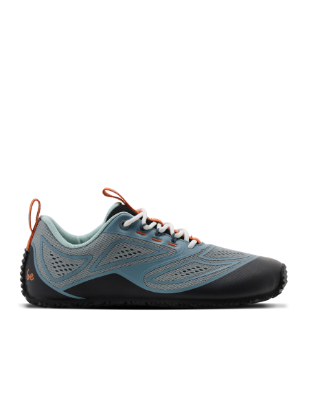 Barefoot boty Be Lenka Trailtech - Slate Blue