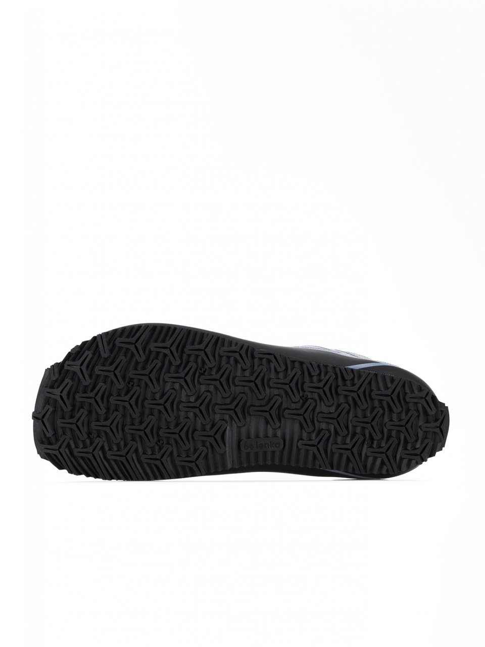 Barefoot Shoes Be Lenka Trailtech - Slate Blue