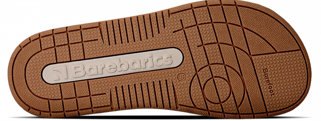 Barebarics - Retro