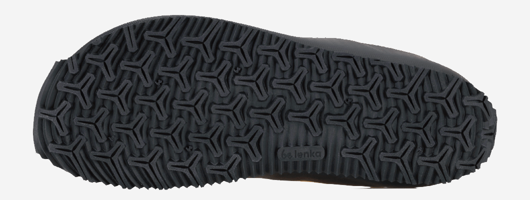 Be Lenka - TrailproGrip
