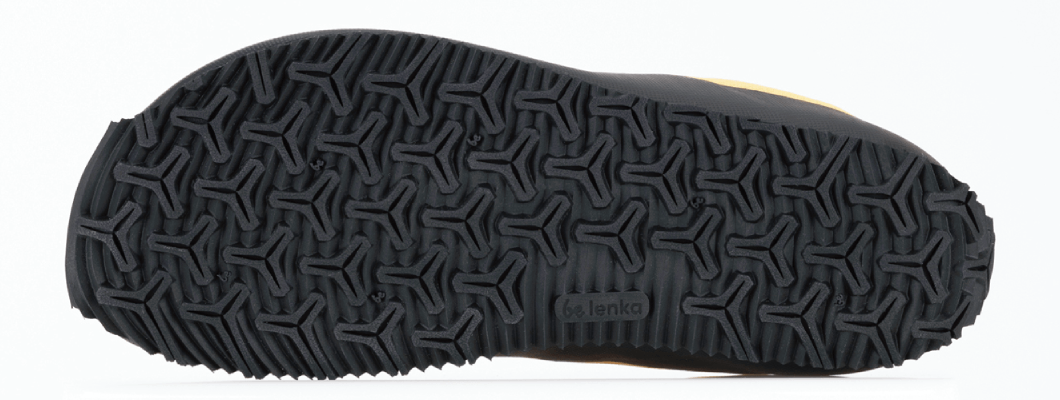 Be Lenka - TrailproGrip