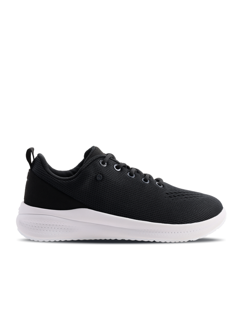 Recovery Sneakers Be Lenka Aerra - Black & White
