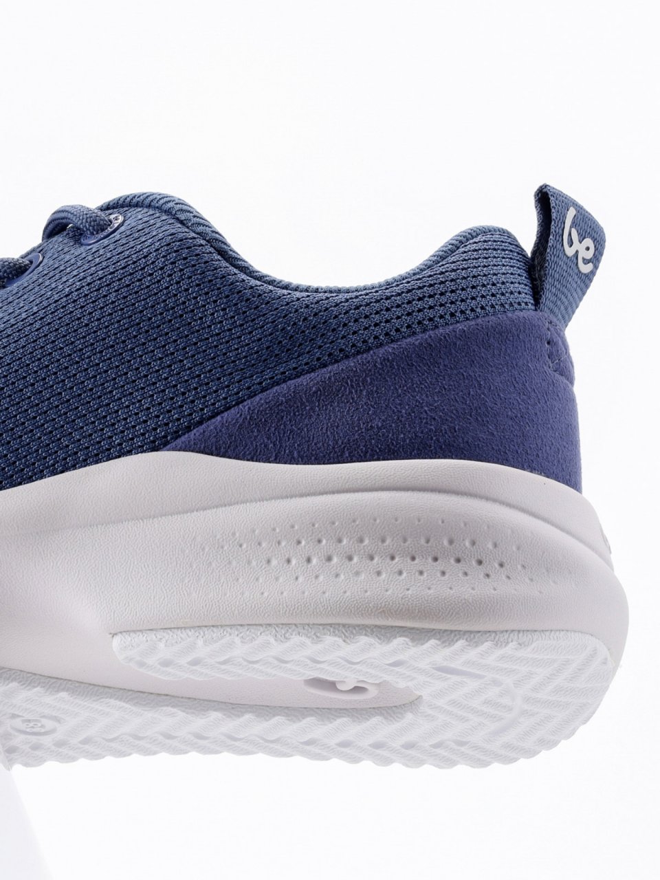 Recovery  Sneakers Be Lenka Aerra - Navy