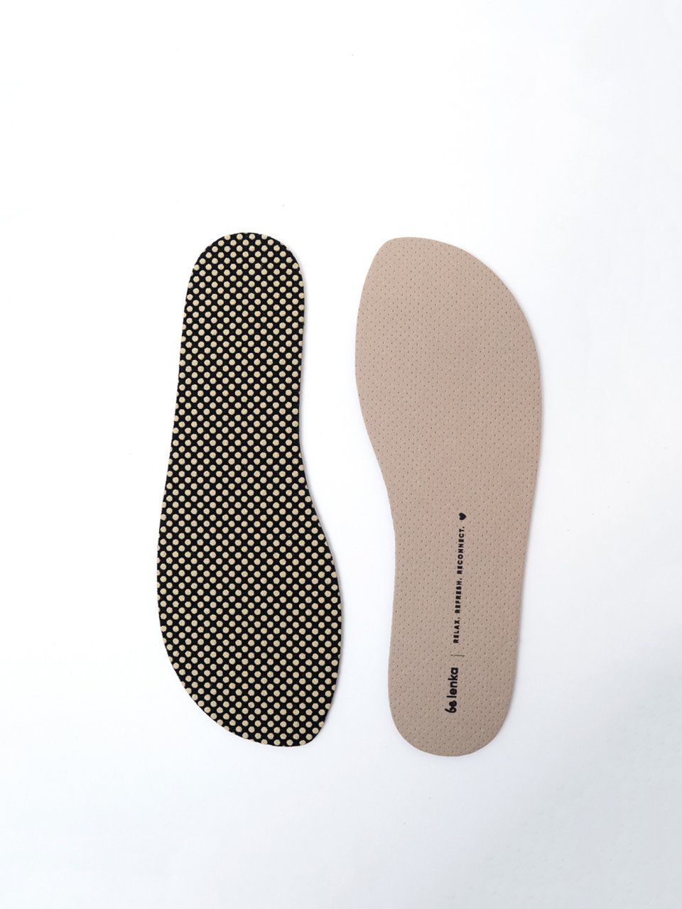 Replacement insole Be Lenka SoftStep