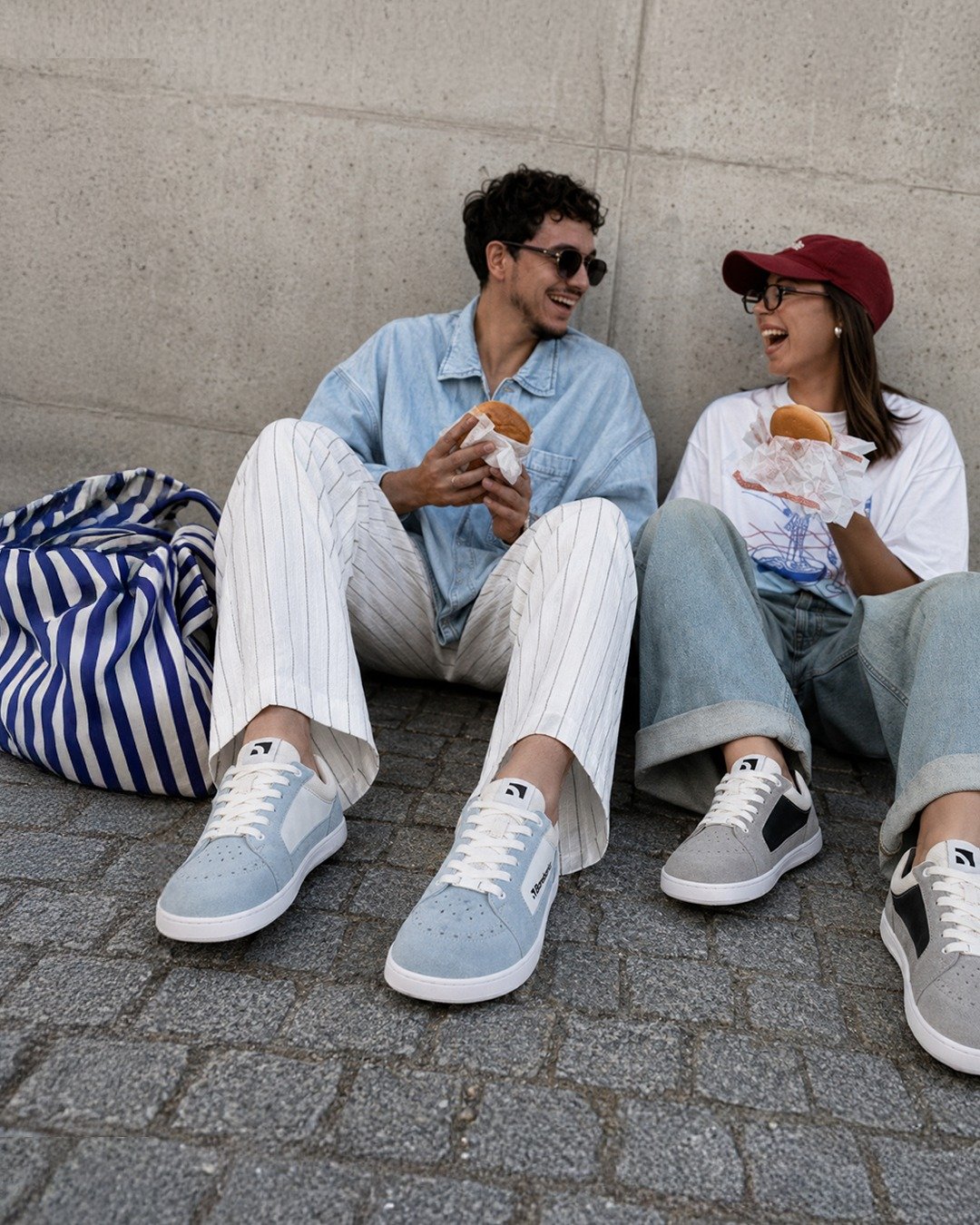 Urban Souls,

life is already 