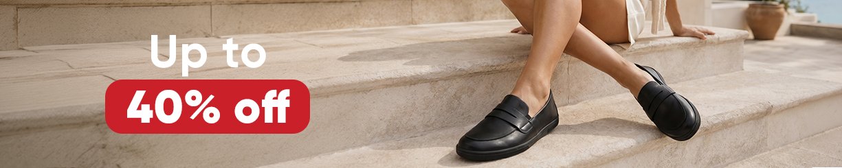Women’s minimalist shoes online | Be Lenka