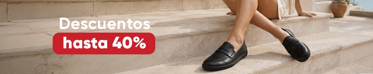 Rebajas de media temporada: hasta un 40 % en barefoot favoritos | Be Lenka