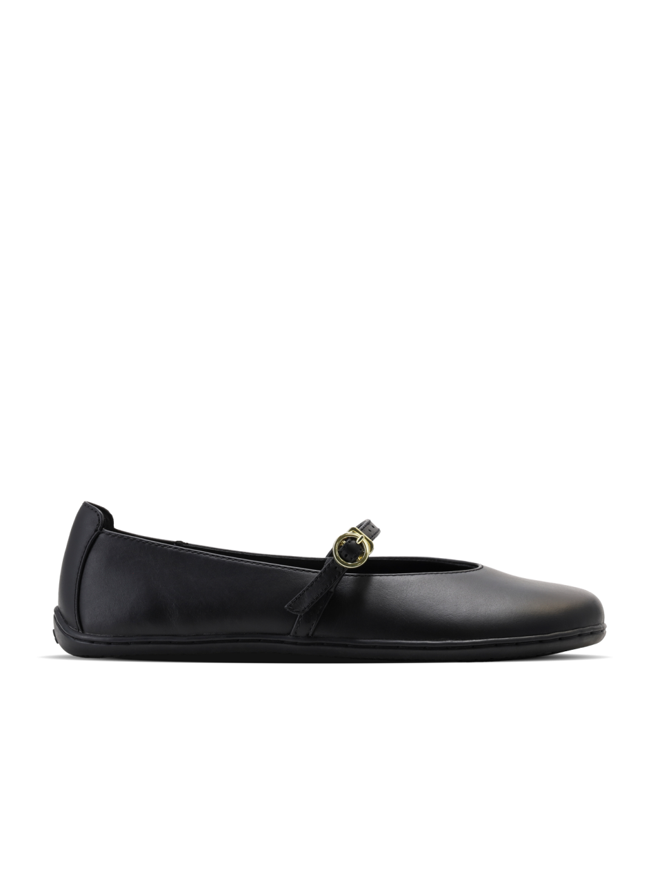 Ballet Flats Be Lenka Amalea - All Black