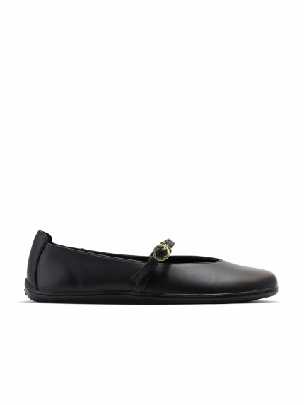 Ballet Flats Be Lenka Amalea - All Black