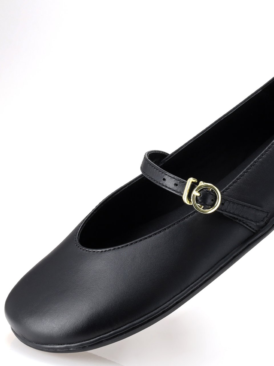 Ballet Flats Be Lenka Amalea - All Black