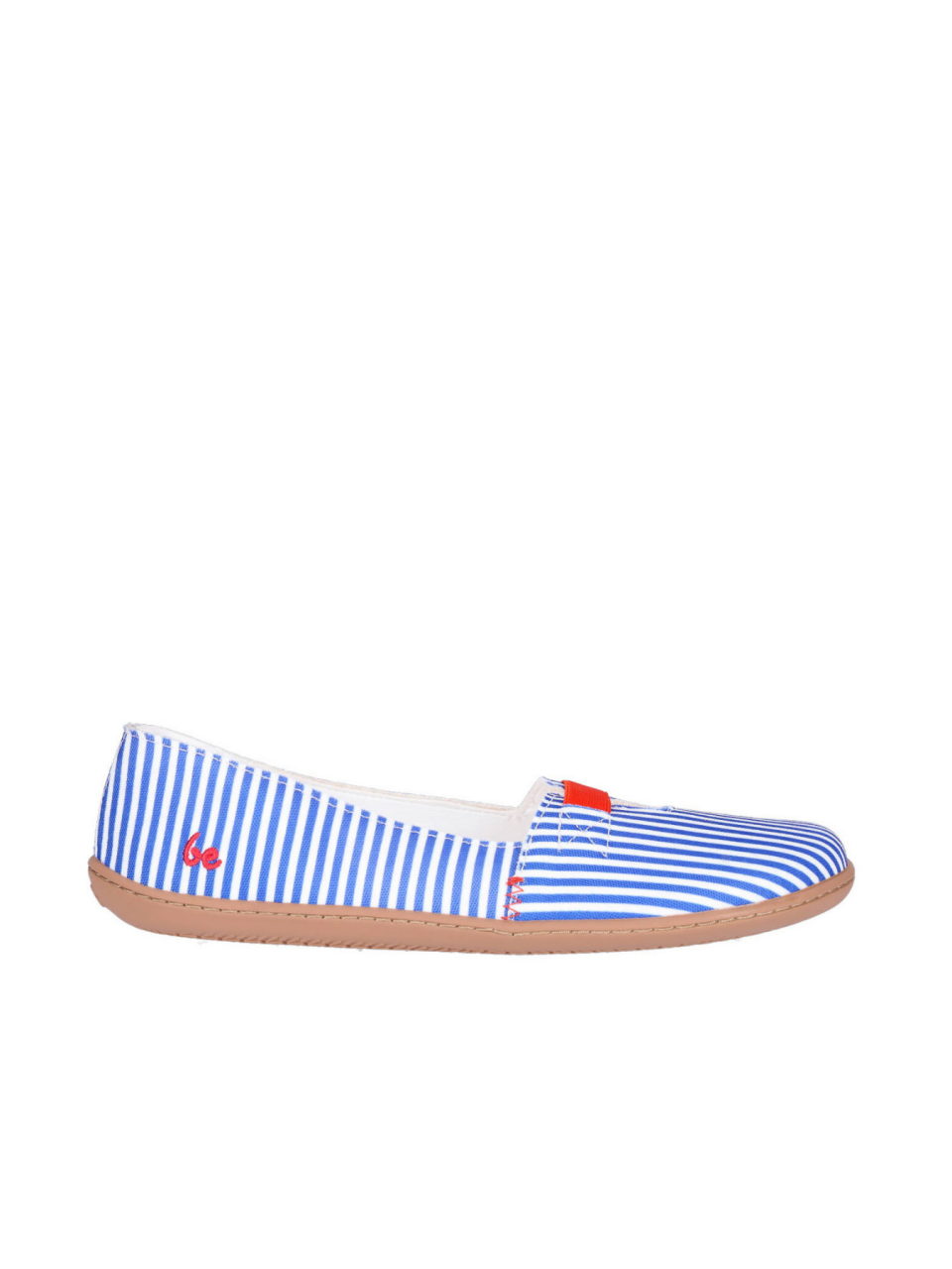 Ballet Flats Be Lenka - Harmony - Blue Stripes