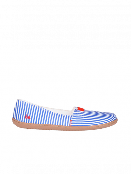 Ballet Flats Be Lenka - Harmony - Blue Stripes