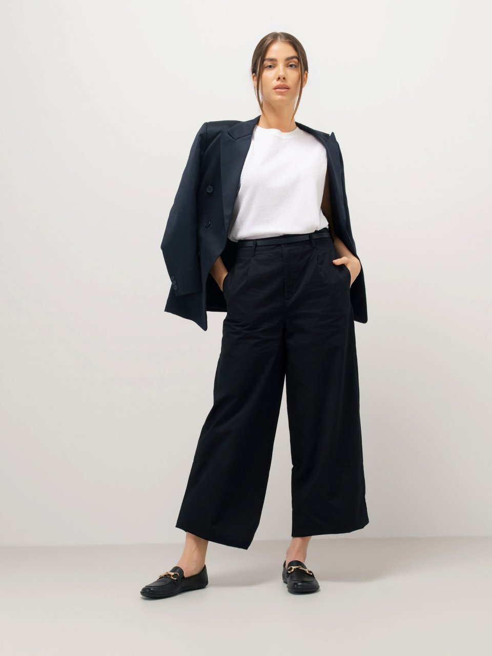 Barfuß Mokassins Be Lenka Viva - Black