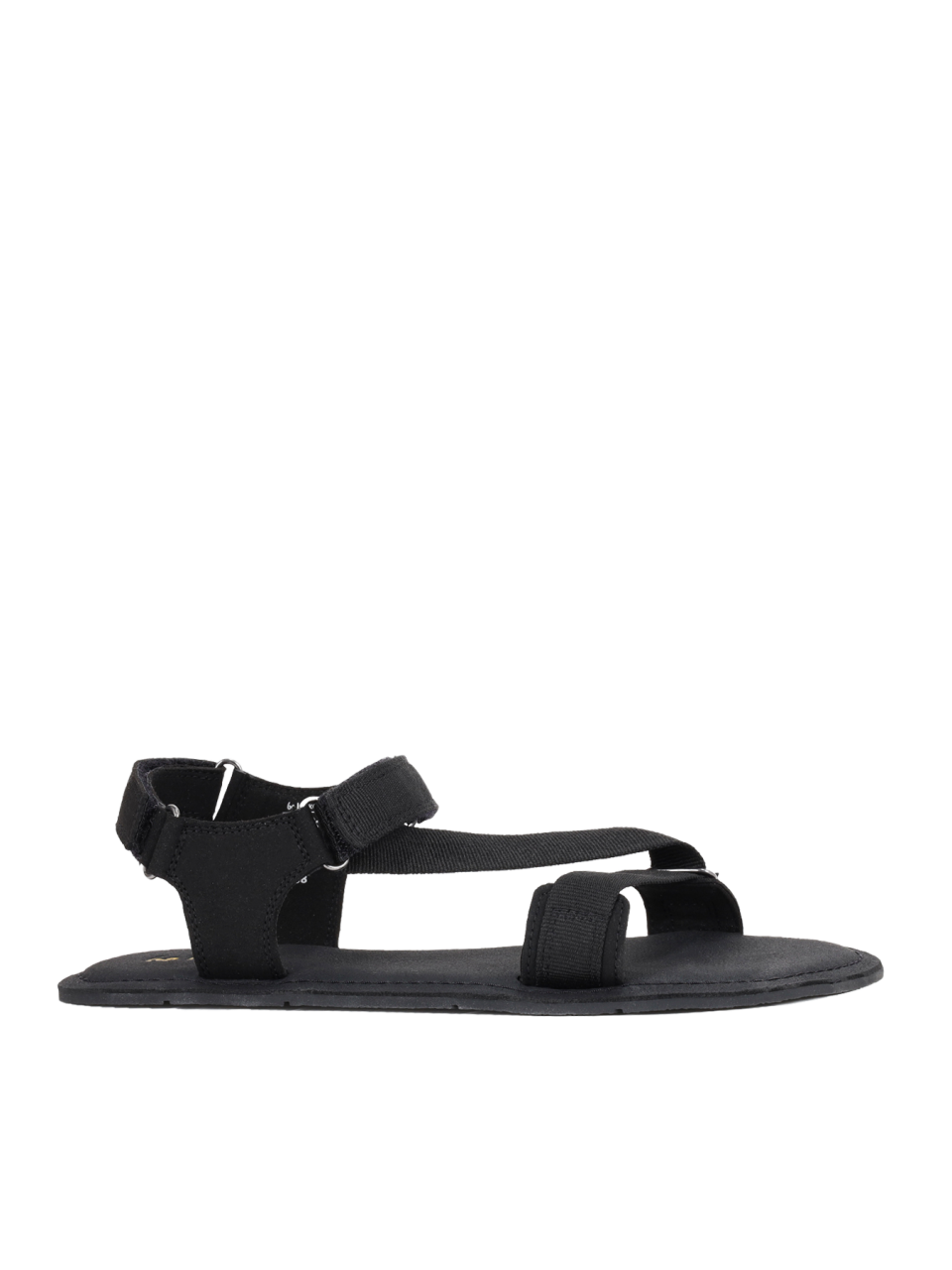 Barefoot Sandalen Be Lenka Flexi 2.0 - Black