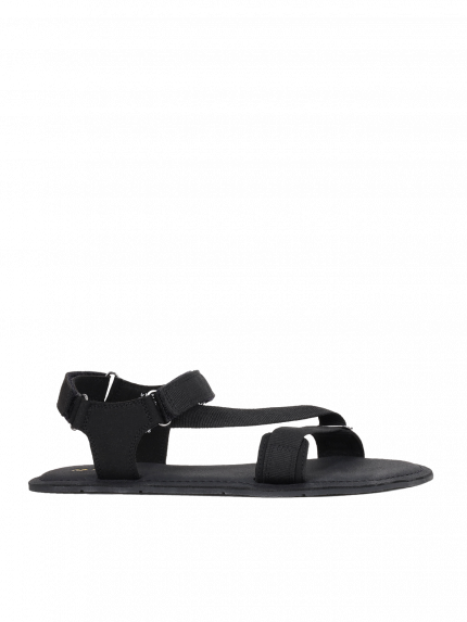 Barefoot Sandalen Be Lenka Flexi 2.0 - Black