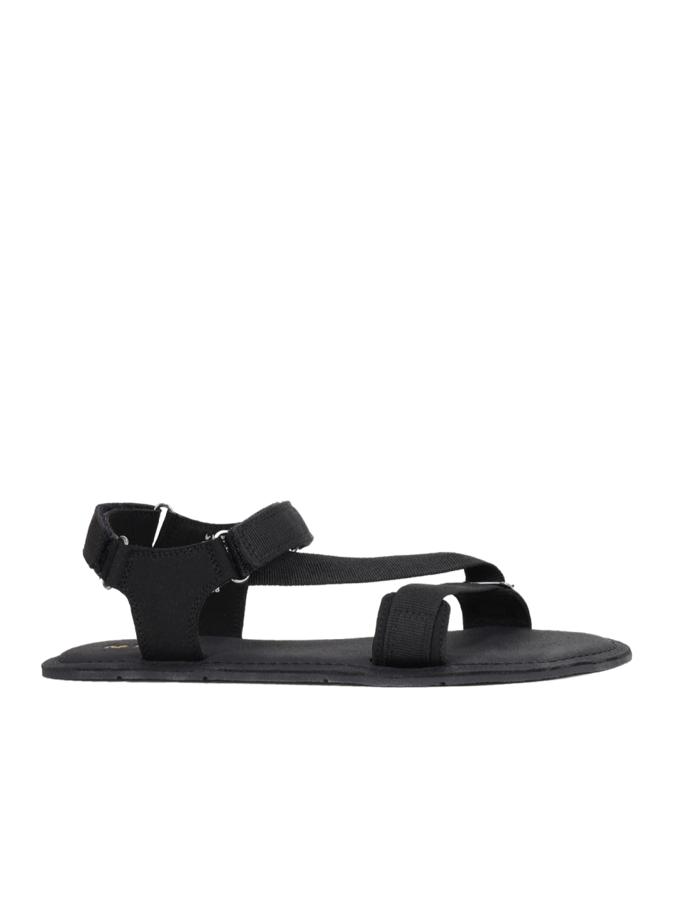 Barefoot szandál Be Lenka Flexi 2.0 - Black