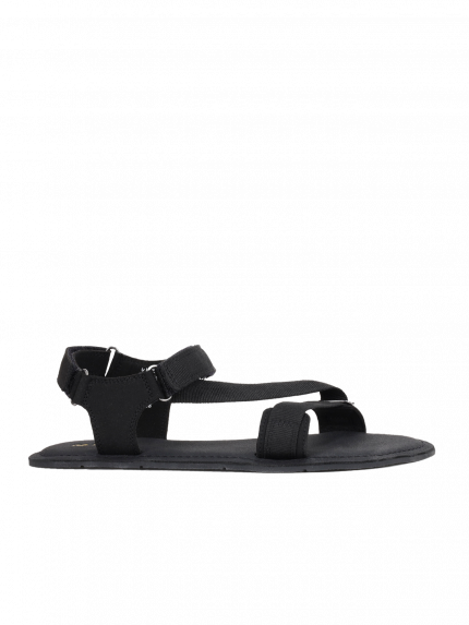 Barefoot sandále Be Lenka Flexi 2.0 - Black