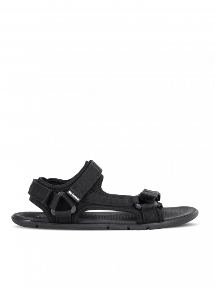 Barefoot szandál Be Lenka Flow - All Black