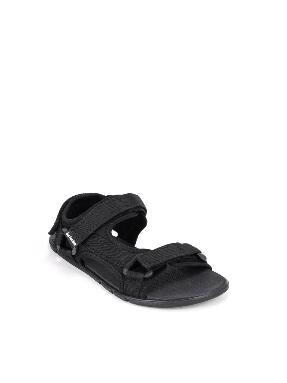 Barefoot szandál Be Lenka Flow - All Black