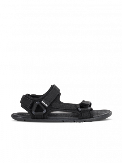 Barefoot Sandals Be Lenka Flow - All Black