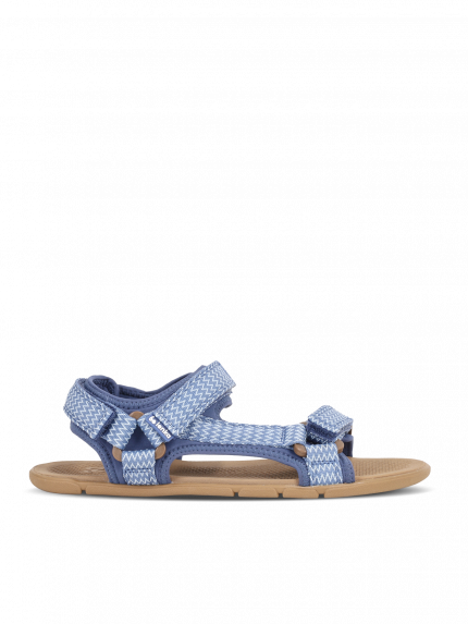 Barefoot szandál Be Lenka Flow - Blue