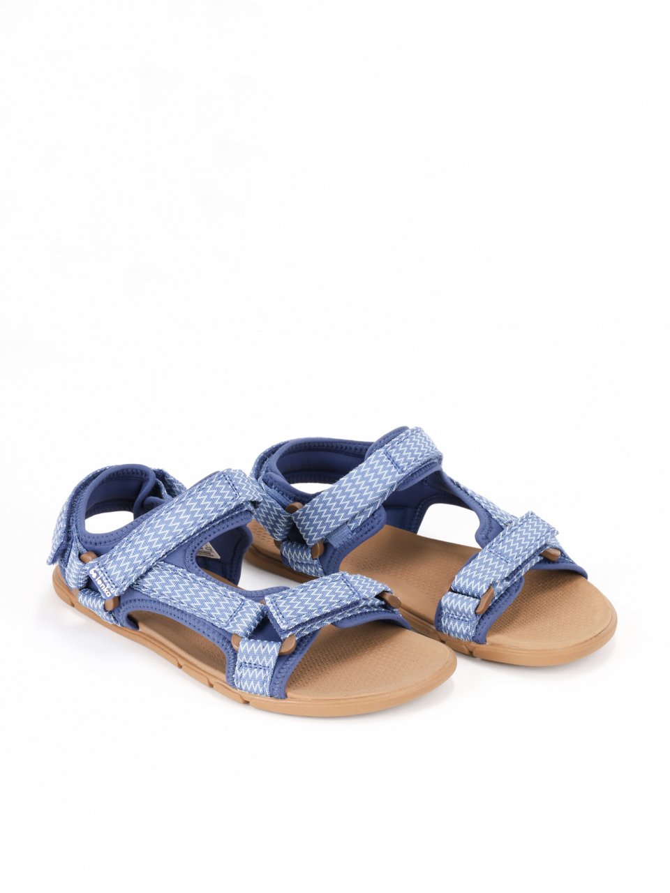 Barefoot szandál Be Lenka Flow - Blue