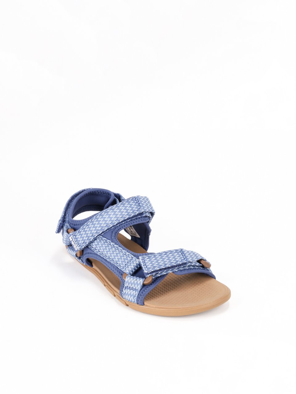 Barefoot szandál Be Lenka Flow - Blue