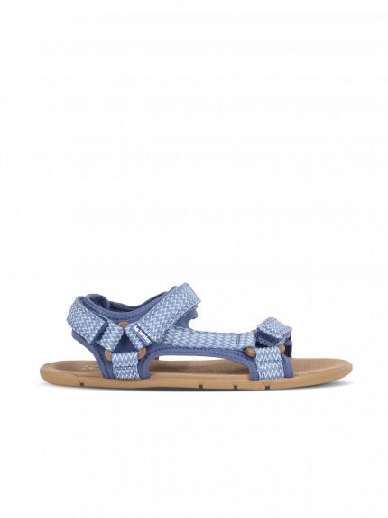 Barefoot Sandals Be Lenka Flow - Blue