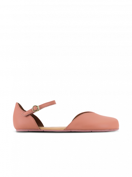 Barefoot Sandals Be Lenka Lilea - Clay