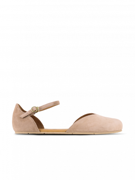 Barefoot Sandals Be Lenka Lilea - Cream