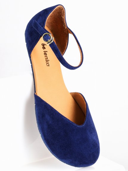 Barefoot Sandals Be Lenka Lilea - Royale Blue