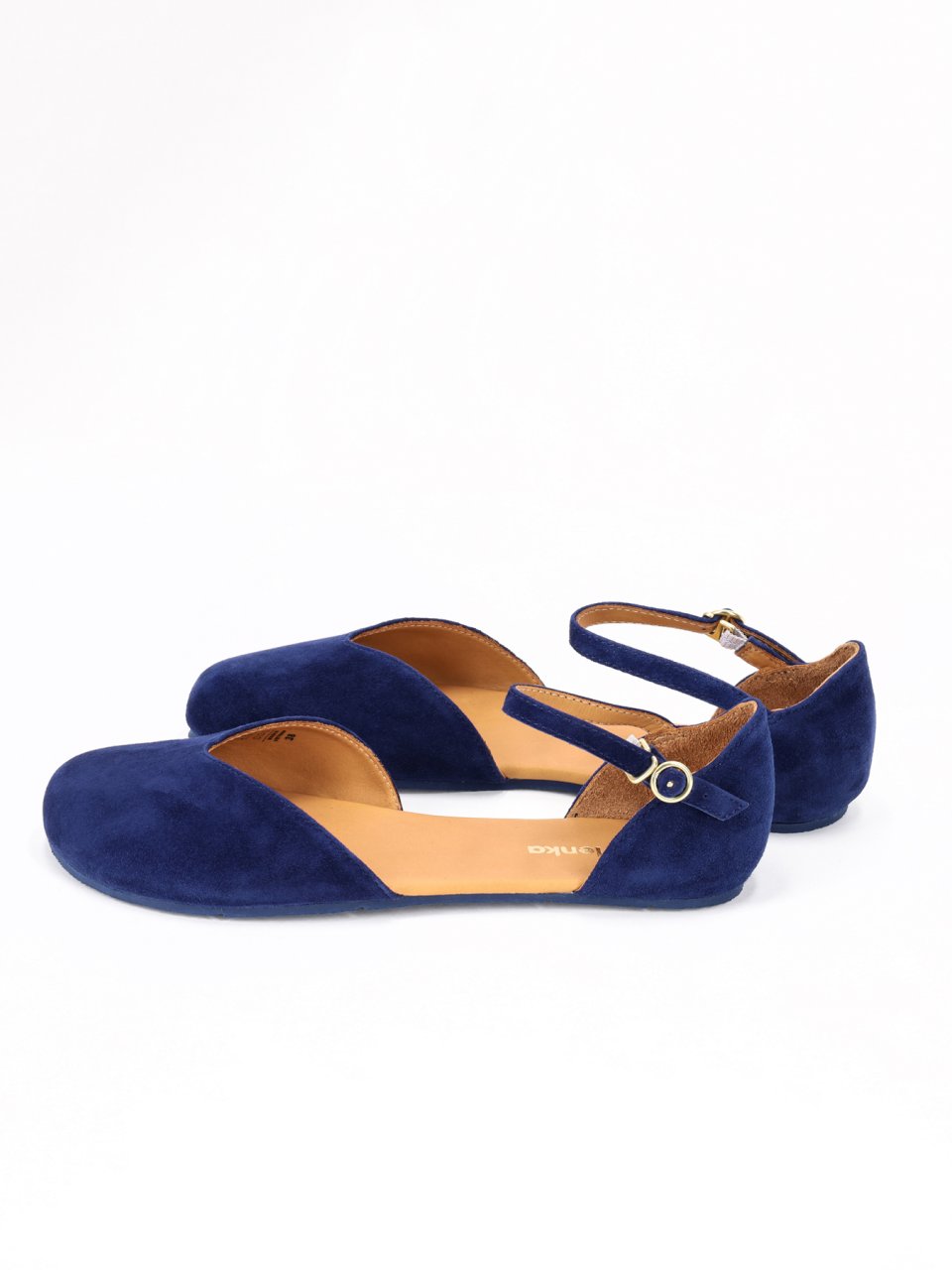 Barefoot Sandals Be Lenka Lilea - Royale Blue