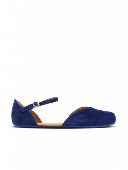Barefoot Sandals Be Lenka Lilea - Royale Blue