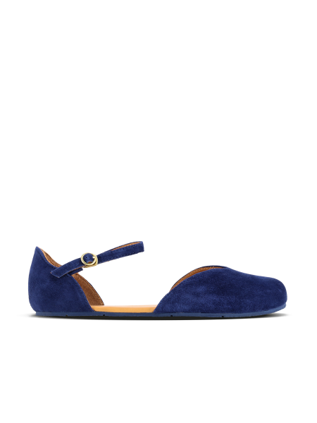 Barefoot sandály Be Lenka Lilea - Royale Blue
