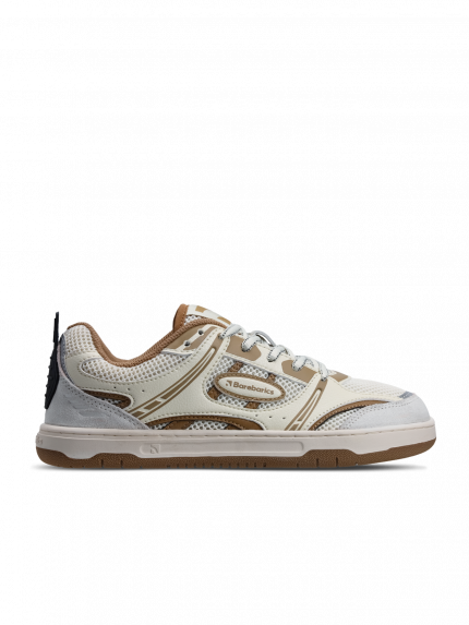 Barefoot Sneakers Barebarics Dropsta - Beige