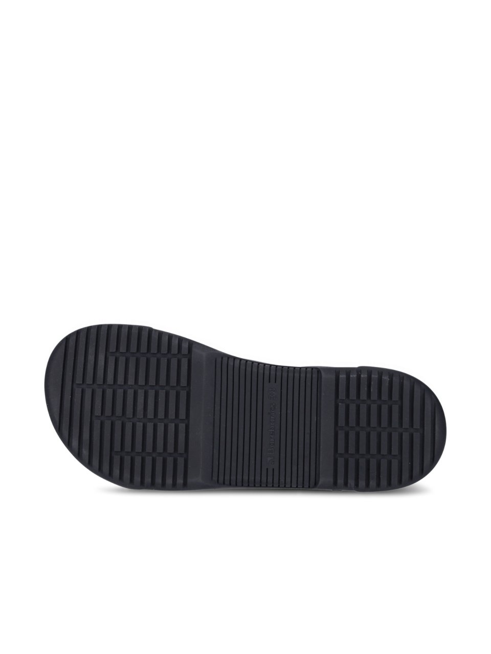 Barefoot Sneakers Barebarics - Kudos - Black & Grey