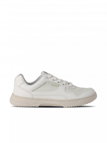Barefoot Sneakers Barebarics Zing - Off-White