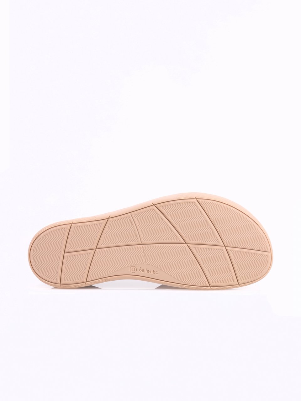 Barefoot Sneakers Be Lenka Rebound - Black