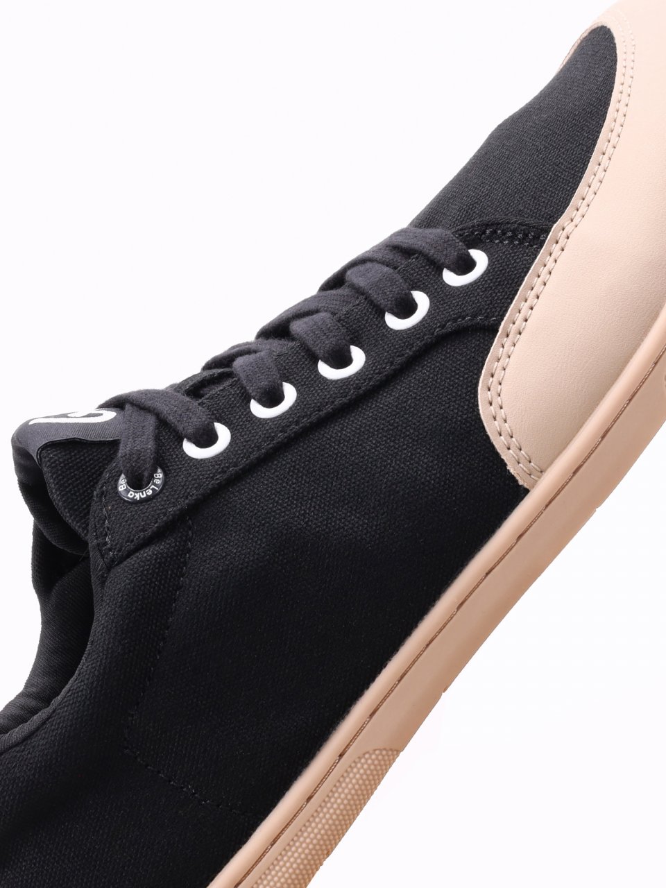 Barefoot Sneakers Be Lenka Rebound - Black