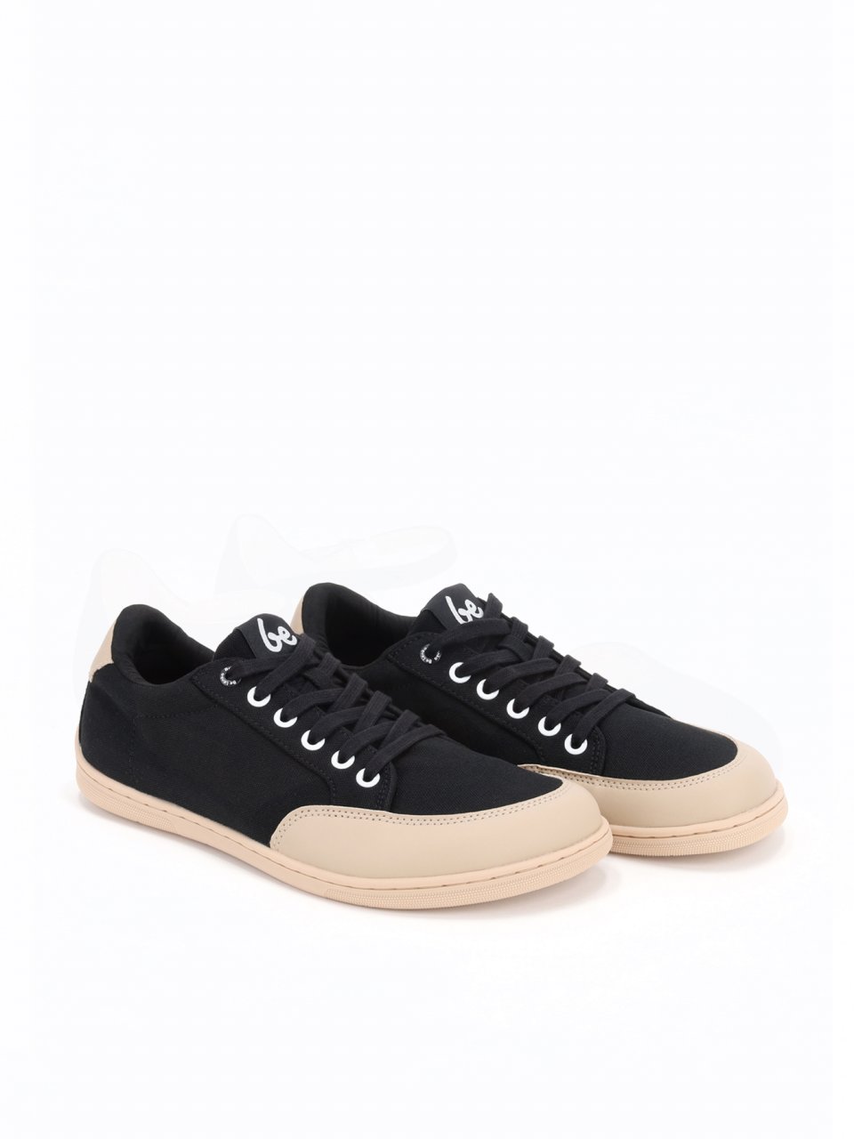Barefoot Sneakers Be Lenka Rebound - Black
