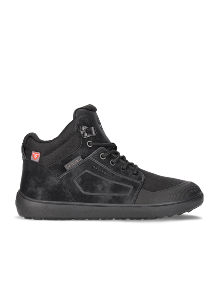 Barefoot topánky Be Lenka  ArcticEdge - All Black